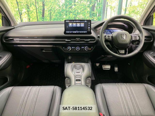 Honda ZR-V 2024-06 7061593-1
