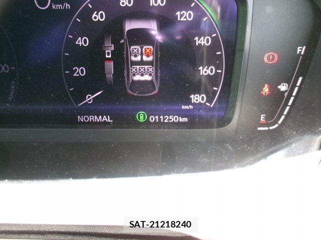 Honda ZR-V 2023-09 7061594-9