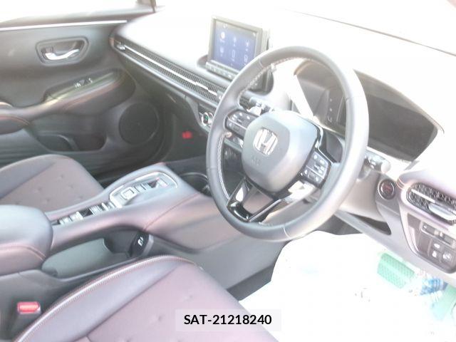 Honda ZR-V 2023-09 7061594-18