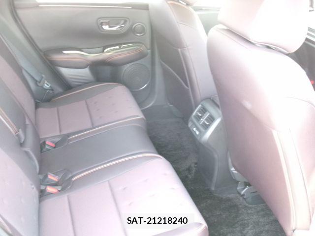 Honda ZR-V 2023-09 7061594-19