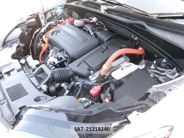 Honda ZR-V 2023-09 7061594-21