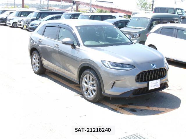 Honda ZR-V 2023-09 7061594-2