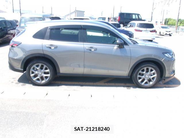 Honda ZR-V 2023-09 7061594-3