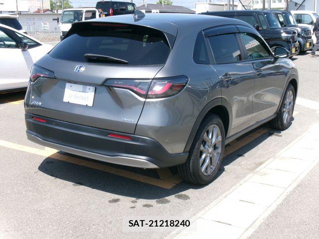 Honda ZR-V 2023-09 7061594-4