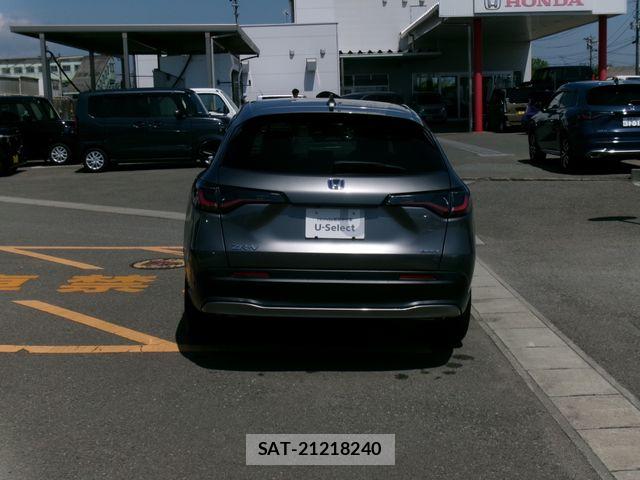 Honda ZR-V 2023-09 7061594-6