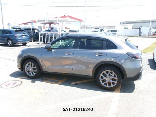 Honda ZR-V 2023-09 7061594-7