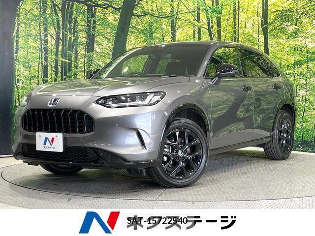 Honda ZR-V 2024-06 7227852-0