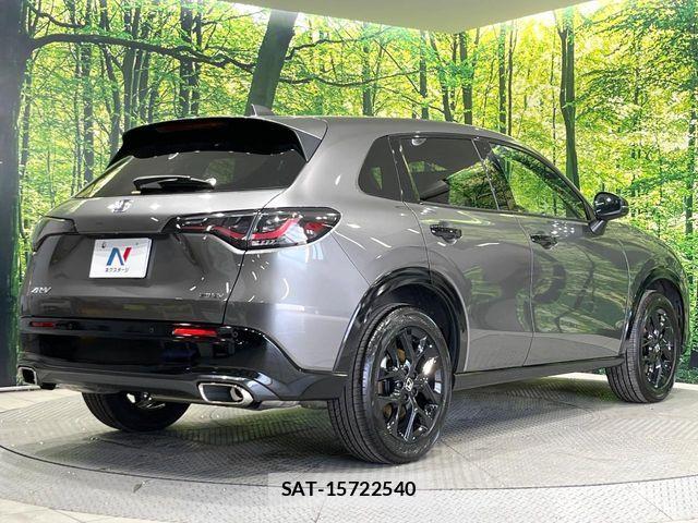 Honda ZR-V 2024-06 7227852-16