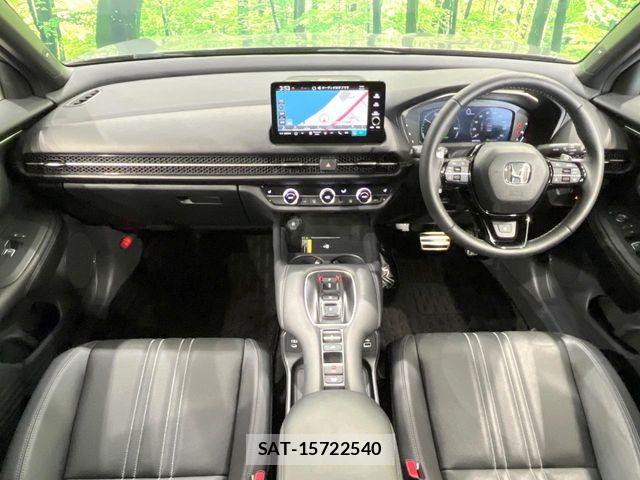Honda ZR-V 2024-06 7227852-1