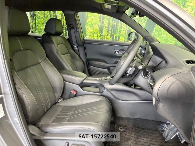 Honda ZR-V 2024-06 7227852-7