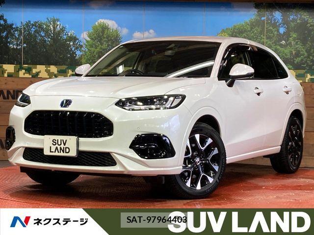 Honda ZR-V 2023-11 7227843-0