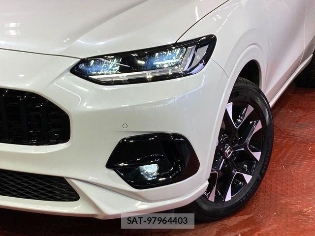 Honda ZR-V 2023-11 7227843-11