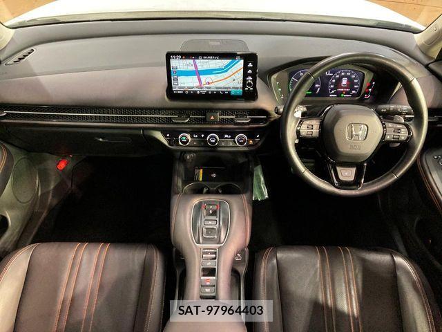 Honda ZR-V 2023-11 7227843-1