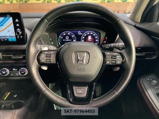 Honda ZR-V 2023-11 7227843-7