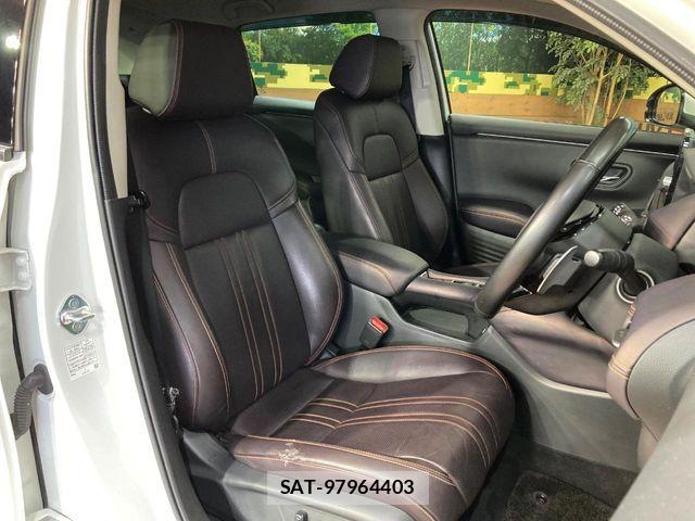 Honda ZR-V 2023-11 7227843-8