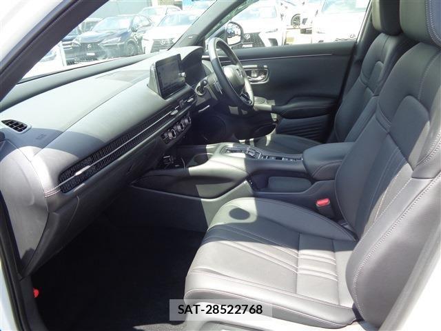 Honda ZR-V 2024-08 7227856-10
