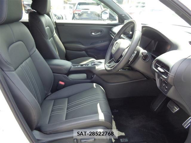 Honda ZR-V 2024-08 7227856-18