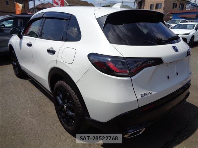 Honda ZR-V 2024-08 7227856-5