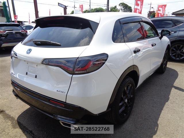 Honda ZR-V 2024-08 7227856-7