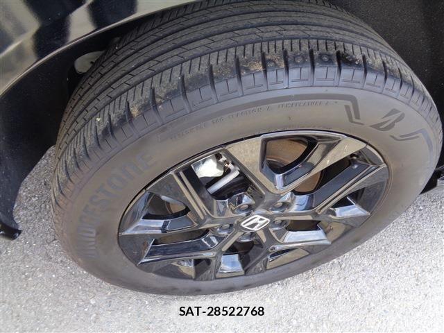 Honda ZR-V 2024-08 7227856-8