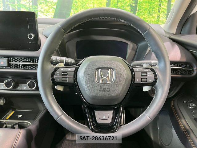 Honda ZR-V 2023-05 7227836-10