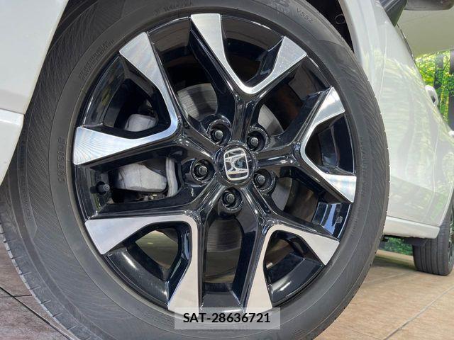 Honda ZR-V 2023-05 7227836-12