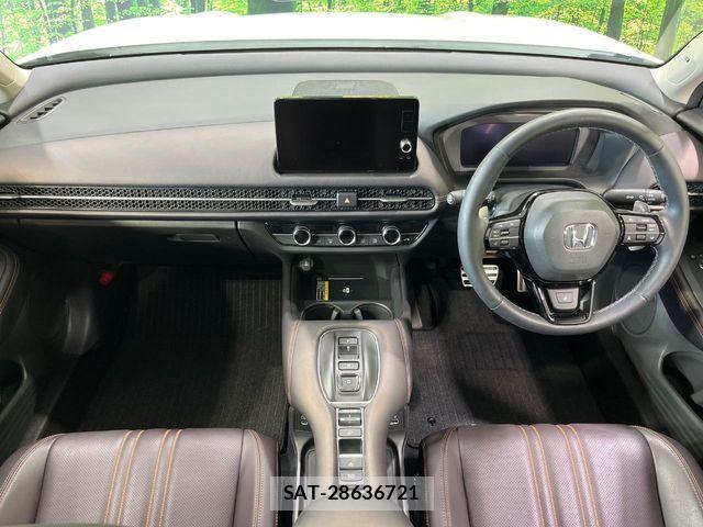 Honda ZR-V 2023-05 7227836-1