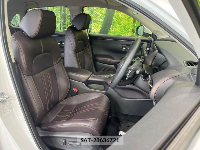 Honda ZR-V 2023-05 7227836-7
