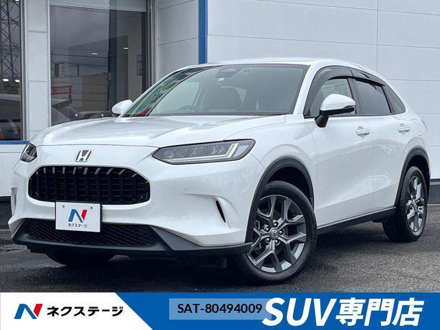 Honda ZR-V 2023-06 7227844-0