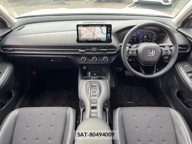 Honda ZR-V 2023-06 7227844-1
