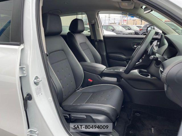Honda ZR-V 2023-06 7227844-7