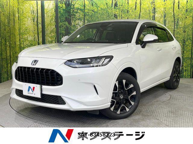 Honda ZR-V 2024-03 7227847-0