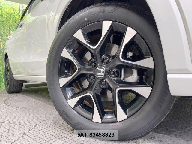 Honda ZR-V 2024-03 7227847-11