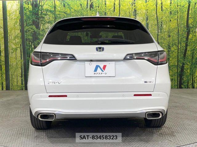 Honda ZR-V 2024-03 7227847-14