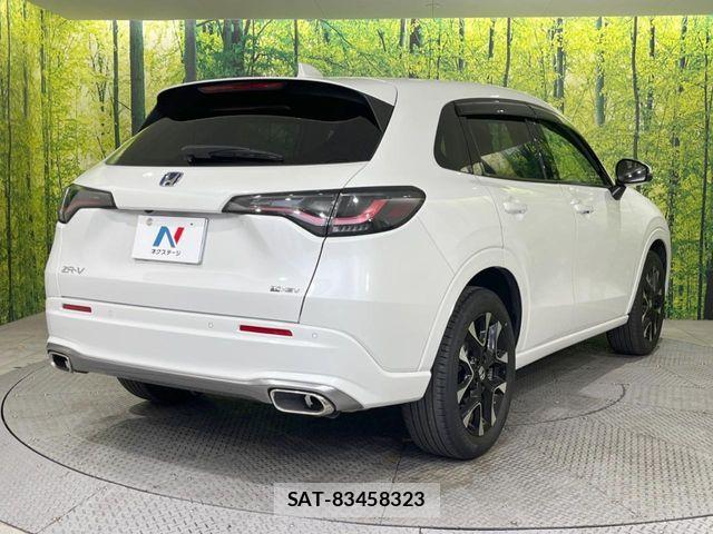 Honda ZR-V 2024-03 7227847-16