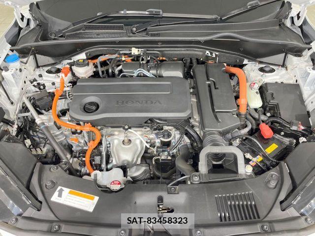 Honda ZR-V 2024-03 7227847-17