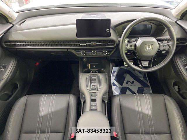 Honda ZR-V 2024-03 7227847-1