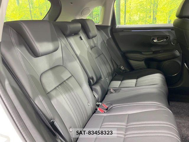 Honda ZR-V 2024-03 7227847-8