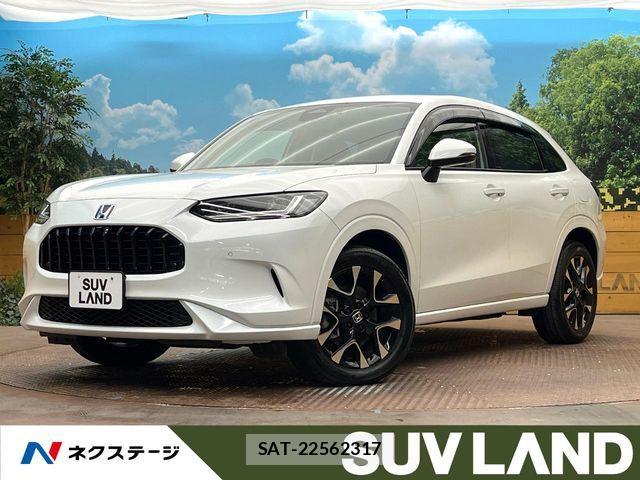 Honda ZR-V 2025-02 7227854-0