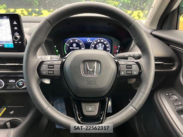 Honda ZR-V 2025-02 7227854-10