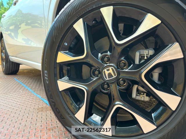 Honda ZR-V 2025-02 7227854-12