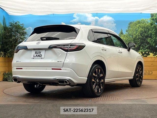 Honda ZR-V 2025-02 7227854-16