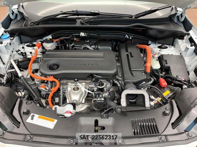 Honda ZR-V 2025-02 7227854-17