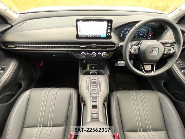 Honda ZR-V 2025-02 7227854-1