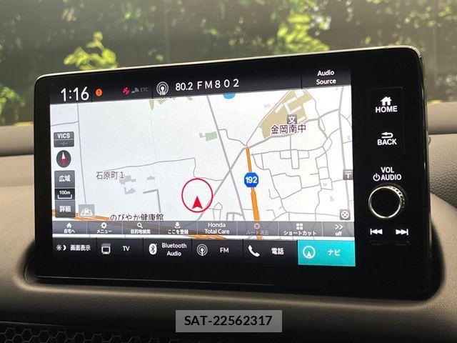 Honda ZR-V 2025-02 7227854-2
