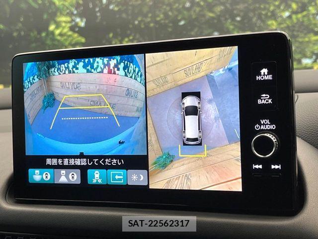 Honda ZR-V 2025-02 7227854-3