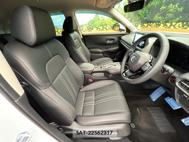 Honda ZR-V 2025-02 7227854-7