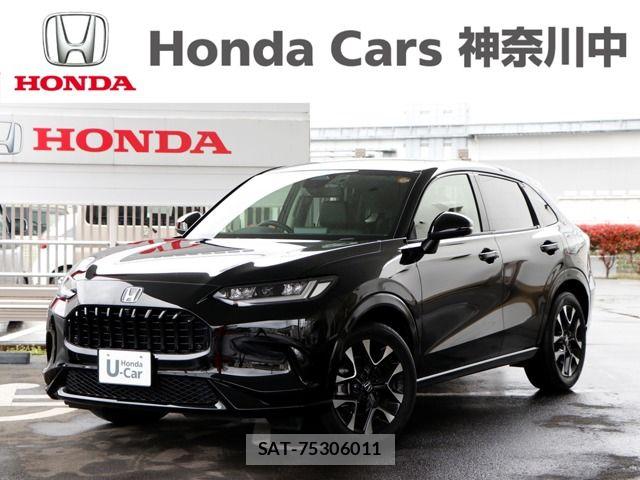Honda ZR-V 2026-03 7227857-0