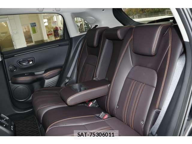 Honda ZR-V 2026-03 7227857-9