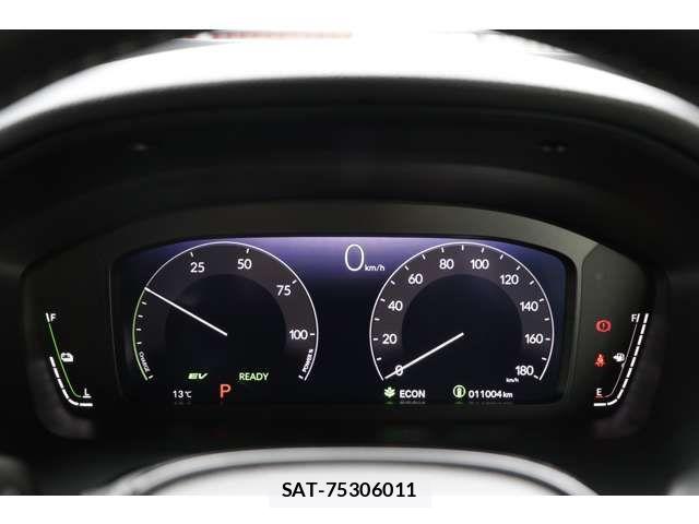 Honda ZR-V 2026-03 7227857-13